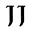 j