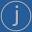 j