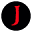 j