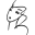 j