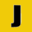 j