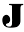 j