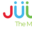 j