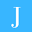 j