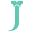 j