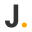 j