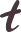 t