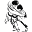 j