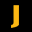 j