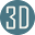 3