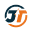 j