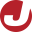 j