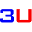 3