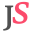j