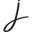 j