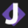 j