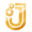 j