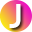 j