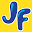 j