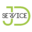 j