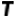 t