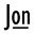 j