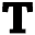 t