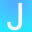 j