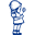 j