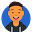 j