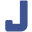 j
