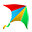 j