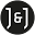 j