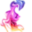 j