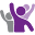 j