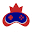 j