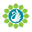 j
