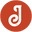 j