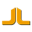 j