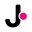 j