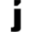 j