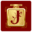 j
