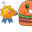3