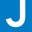 j