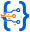 j