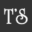 t