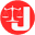 j
