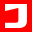 j