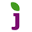 j