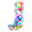 j